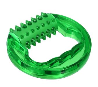 Массажёр пластиковый универ.